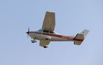 N5218E @ KOSH - Cessna 182R