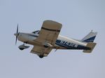 N7432W @ KOSH - Piper PA-28-180 - by Mark Pasqualino