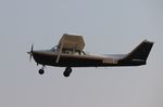 N111LH @ KOSH - Cessna 172N - by Mark Pasqualino
