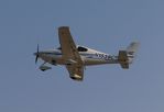 N1539C @ KOSH - Cirrus SR22 - by Mark Pasqualino