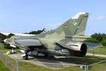 20 01 - Mikoyan i Gurevich MiG-23MF FLOGGER-B, at the Flugausstellung P. Junior, Hermeskeil