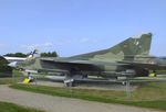 20 01 - Mikoyan i Gurevich MiG-23MF FLOGGER-B, at the Flugausstellung P. Junior, Hermeskeil