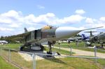 20 01 - Mikoyan i Gurevich MiG-23MF FLOGGER-B, at the Flugausstellung P. Junior, Hermeskeil - by Ingo Warnecke