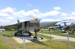 20 01 - Mikoyan i Gurevich MiG-23MF FLOGGER-B, at the Flugausstellung P. Junior, Hermeskeil