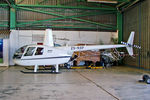 ZS-RXP @ FAWB - ZS-RXP   Robinson R-44 Raven II [10876] Pretoria-Wonderboom~ZS 19/09/2006