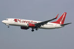 TC-TJH @ EHAM - at spl - by Ronald