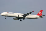 TC-JMC @ EHAM - at spl - by Ronald