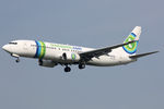 PH-HZF @ EHAM - at spl - by Ronald