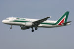 EI-EID @ EHAM - at spl - by Ronald