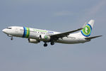 PH-HZY @ EHAM - at spl - by Ronald