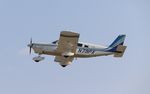 N79PX @ KOSH - Piper PA-32-300 - by Mark Pasqualino