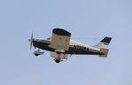 N789PA @ KOSH - Piper PA-28-140 - by Mark Pasqualino