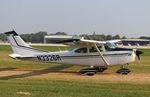 N3326R @ KOSH - Cessna 182L
