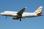 G-EUPG @ EGLL - at lhr - by Ronald