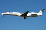 G-EMBI @ EGLL - at lhr - by Ronald