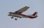 N5CM @ KOSH - Cessna 172M - by Mark Pasqualino
