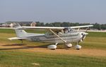 N29HL @ KOSH - Cessna 172M - by Mark Pasqualino