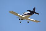 N219SM @ KOSH - Vans RV-6A - by Mark Pasqualino