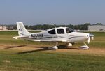 N159HA @ KOSH - Cirrus SR22 GTS - by Mark Pasqualino