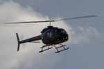 C-FUDG @ CYXX - Landing - by Guy Pambrun