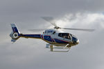 C-GHVK @ CYXX - Landing - by Guy Pambrun