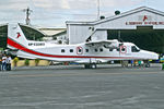 RP-C2283 @ RPLL - RP-C2283   Dornier Do-228-201 [8077] (Soriano Aviation) Manila-Ninoy Aquino Int'l~RP 11/02/2013