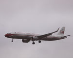 CS-TJR @ EKCH - CS-TJR landing rw 22L