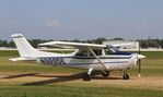 N9895E @ KOSH - Cessna 182R