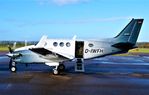 D-IWFH @ EHLE - Lelystad Airport. First visit - by Jan Bekker