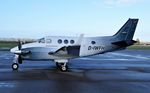 D-IWFH @ EHLE - Lelystad Airport. First visit - by Jan Bekker