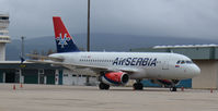 YU-APL @ VIT - Aeropuerto de Foronda - Vitoria-Gasteiz - Euskadi - España - by Pedro Maria Martínez De Antoñana