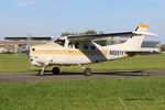 N6951Y @ EBKT - At Wevelgem. - by Raymond De Clercq