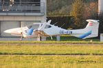 OE-FIW @ EBKT - At Wevelgem.
