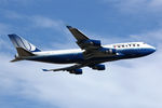 N174UA @ EDDF - at fra - by Ronald