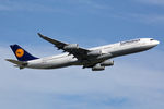 D-AIGF @ EDDF - at fra - by Ronald