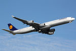 D-AIHC @ EDDF - at fra - by Ronald