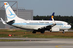 YR-BGG @ EDDF - at fra - by Ronald