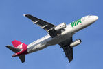 LZ-MDB @ EDDF - at fra - by Ronald