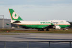 B-16402 @ EDDF - at fra - by Ronald