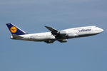 D-ABYA @ EDDF - at fra - by Ronald