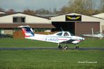 F-HAUD @ EBKT - At Wevelgem. - by Daniel Vermeersch