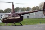 N42LK @ EBKT - At Wevelgem.
