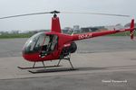OO-KJT @ EBKT - At Wevelgem. - by Daniel Vermeersch