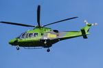 G-TCAA @ EGSH - On approach to Norwich. - by Graham Reeve