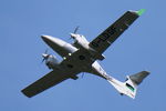 G-LDGF @ EGSH - Departing from Norwich. - by Graham Reeve