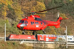 OE-XSP - Heli Austria AS 332L1 Super Puma - by Thomas Ramgraber