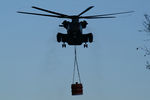 84 42 - Germany - Air Force Sikorsky CH-53GS - by Thomas Ramgraber