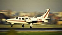 D-IAAA @ EBOS - Slide scan - by Joannes Van Mierlo