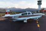 HB-DHP photo, click to enlarge HB-DHP photo, click to enlarge