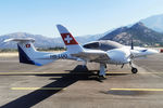 HB-LUO @ LFKC - Parked - by micka2b